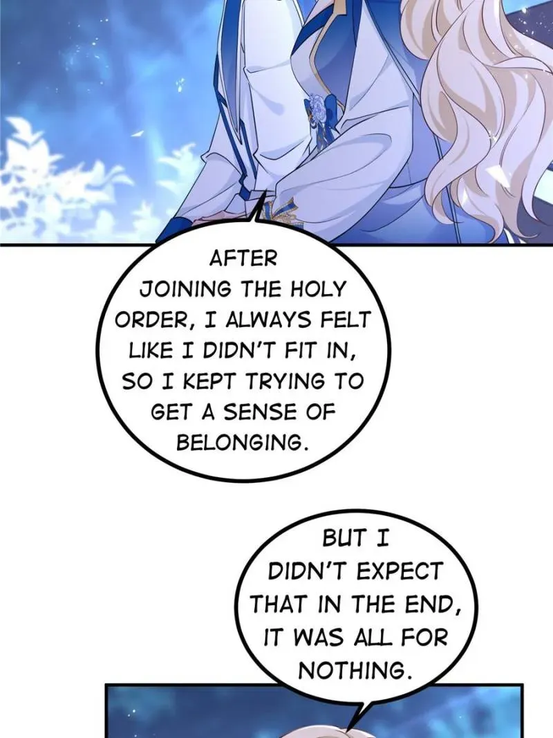 The Sultry Demon King Wants Me Mangakakalot X Chapter 98 Page 41