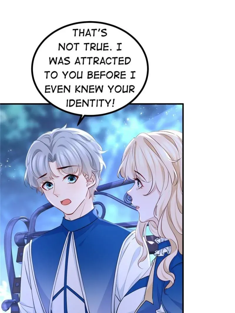 The Sultry Demon King Wants Me Mangakakalot X Chapter 98 Page 43