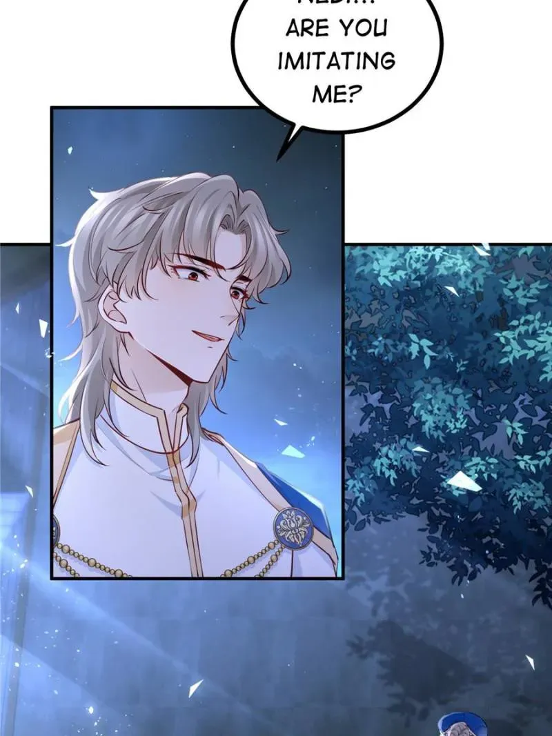 The Sultry Demon King Wants Me Mangakakalot X Chapter 98 Page 48