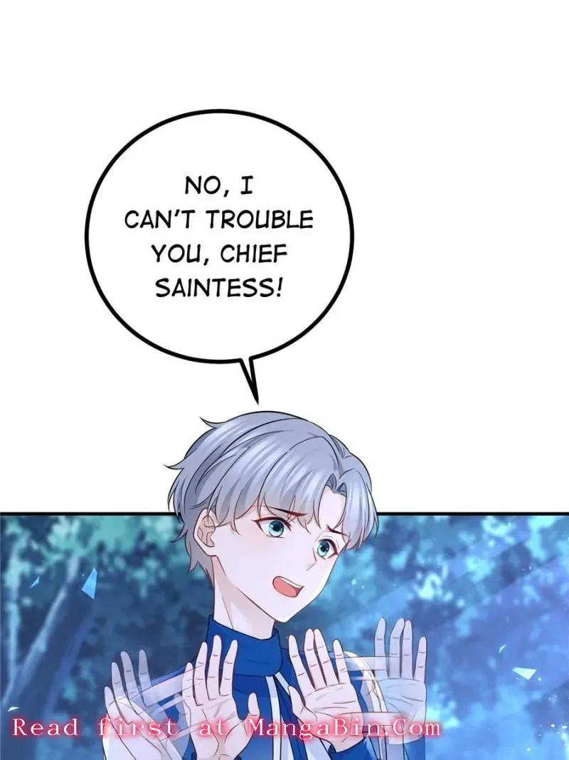 The Sultry Demon King Wants Me Mangakakalot X Chapter 98 Page 9