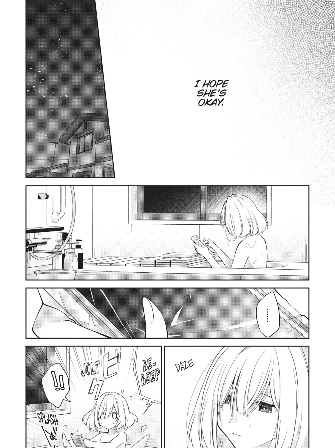 The Summer You Were There Mangakakalot X Chapter 17 Page 7