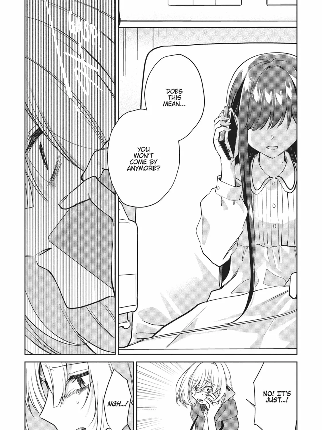 The Summer You Were There Mangakakalot X Chapter 25 Page 51