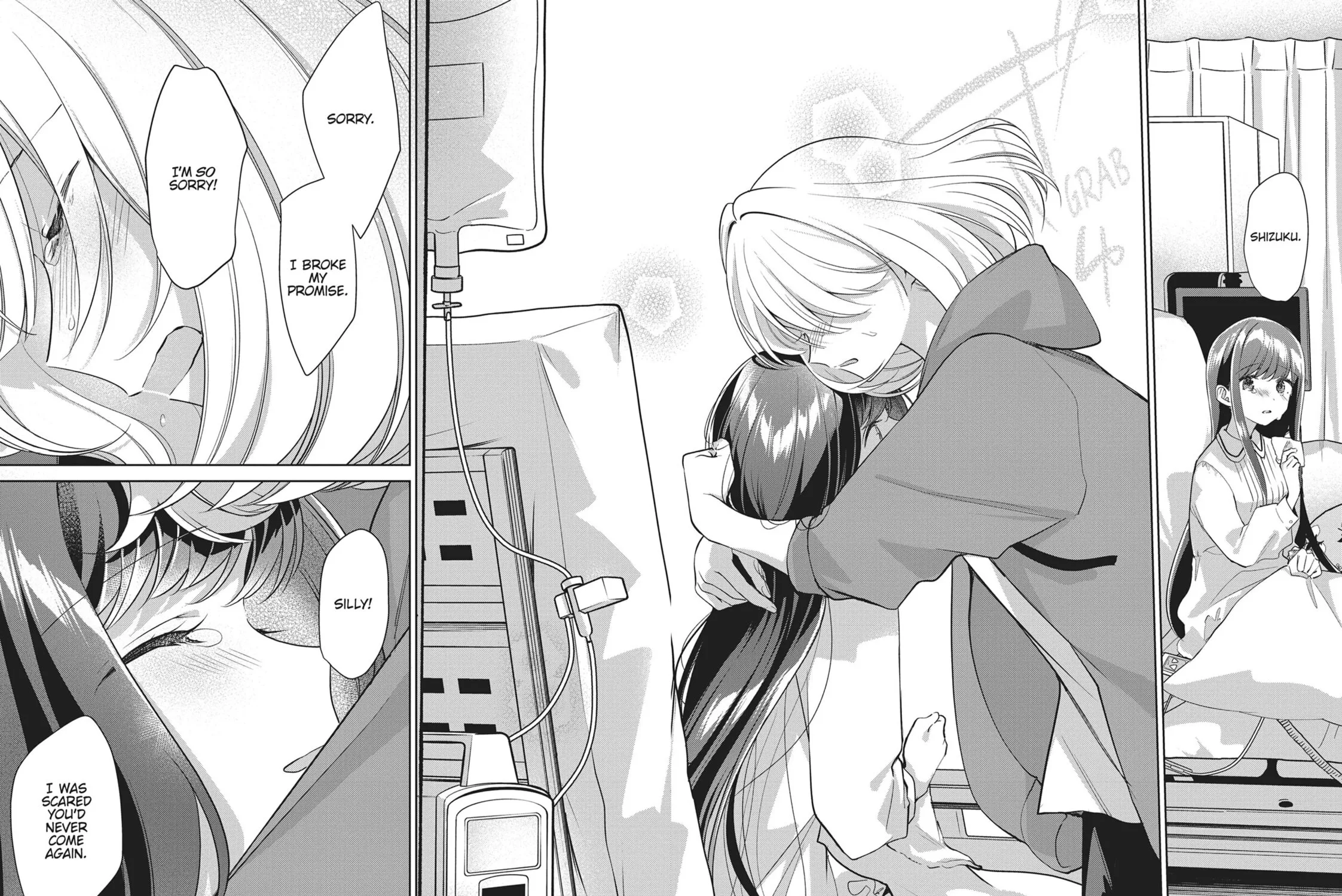 The Summer You Were There Mangakakalot X Chapter 25 Page 65