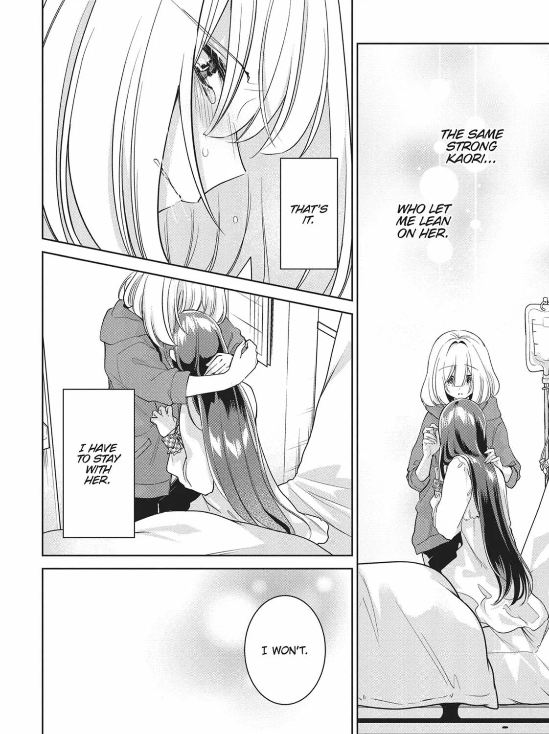 The Summer You Were There Mangakakalot X Chapter 25 Page 69