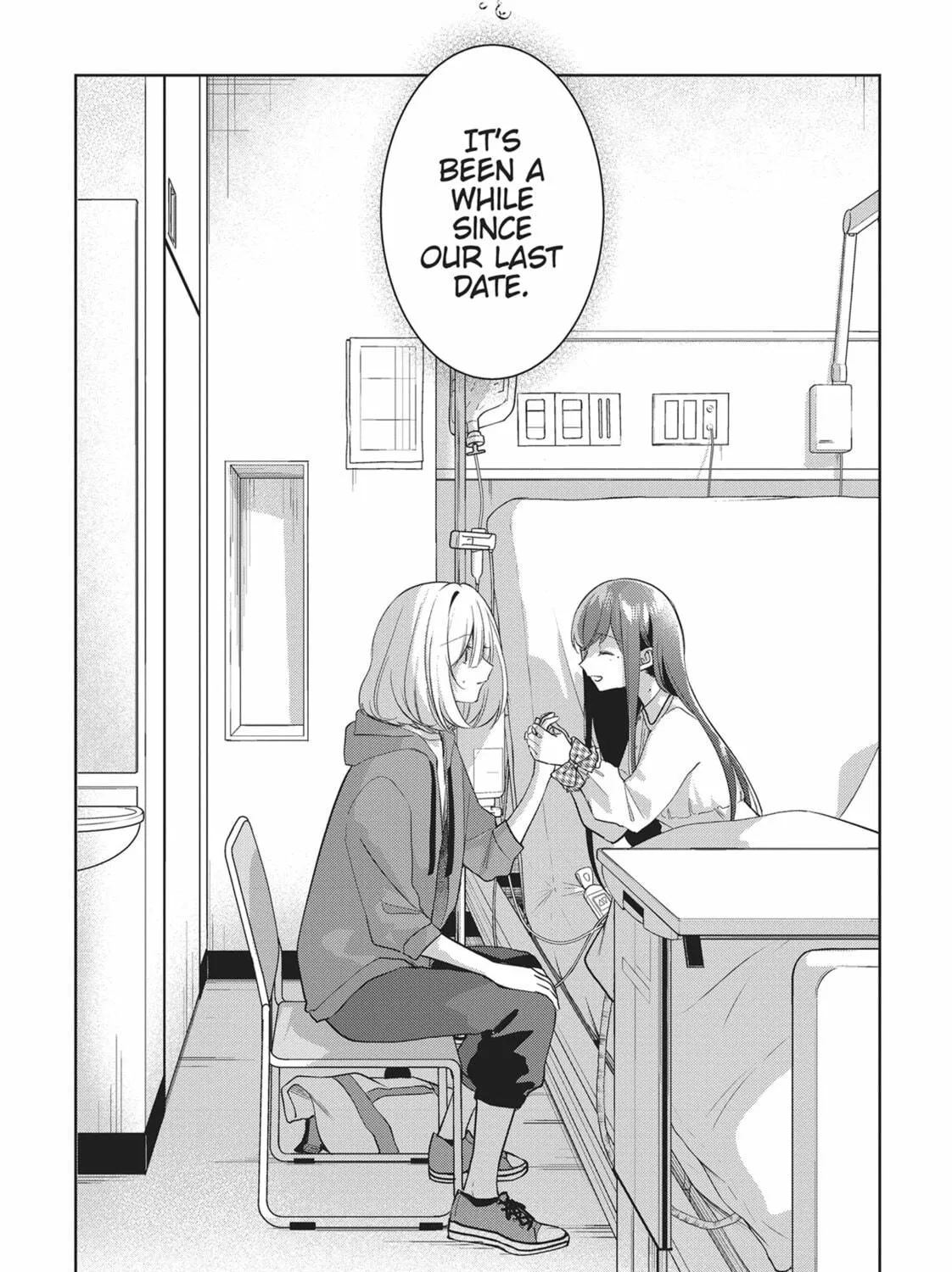 The Summer You Were There Mangakakalot X Chapter 25 Page 77