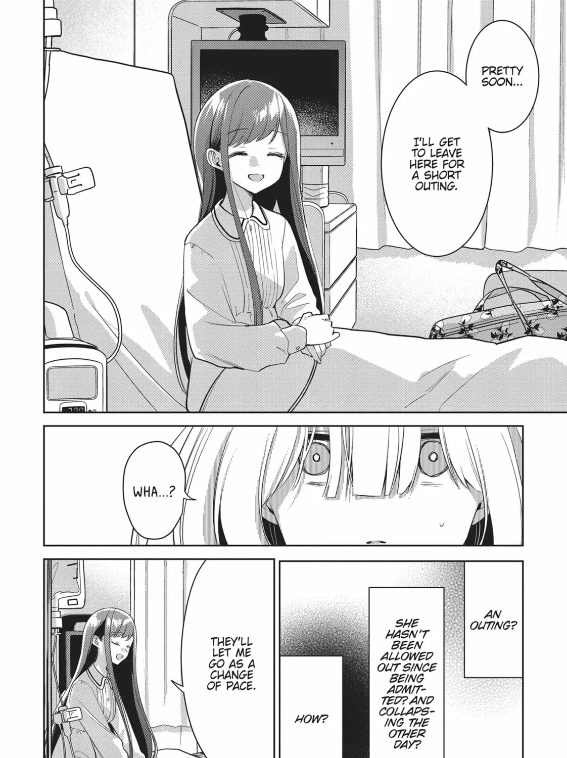 The Summer You Were There Mangakakalot X Chapter 25 Page 73
