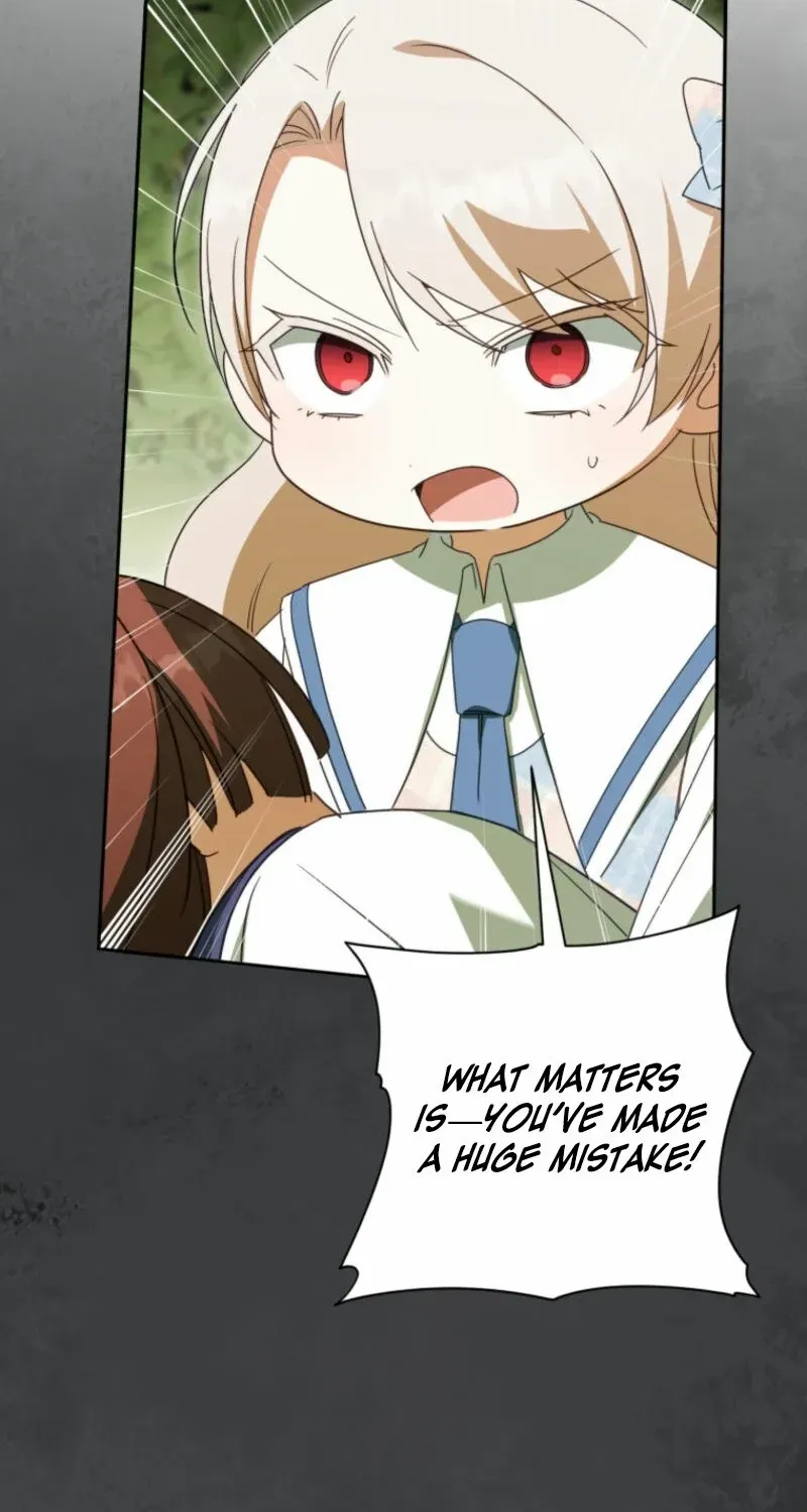 The Princess Is Evil Mangakakalot X Chapter 151 Page 19