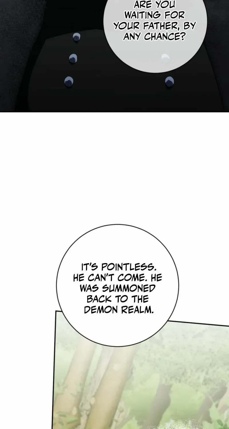 The Princess Is Evil Mangakakalot X Chapter 151 Page 22