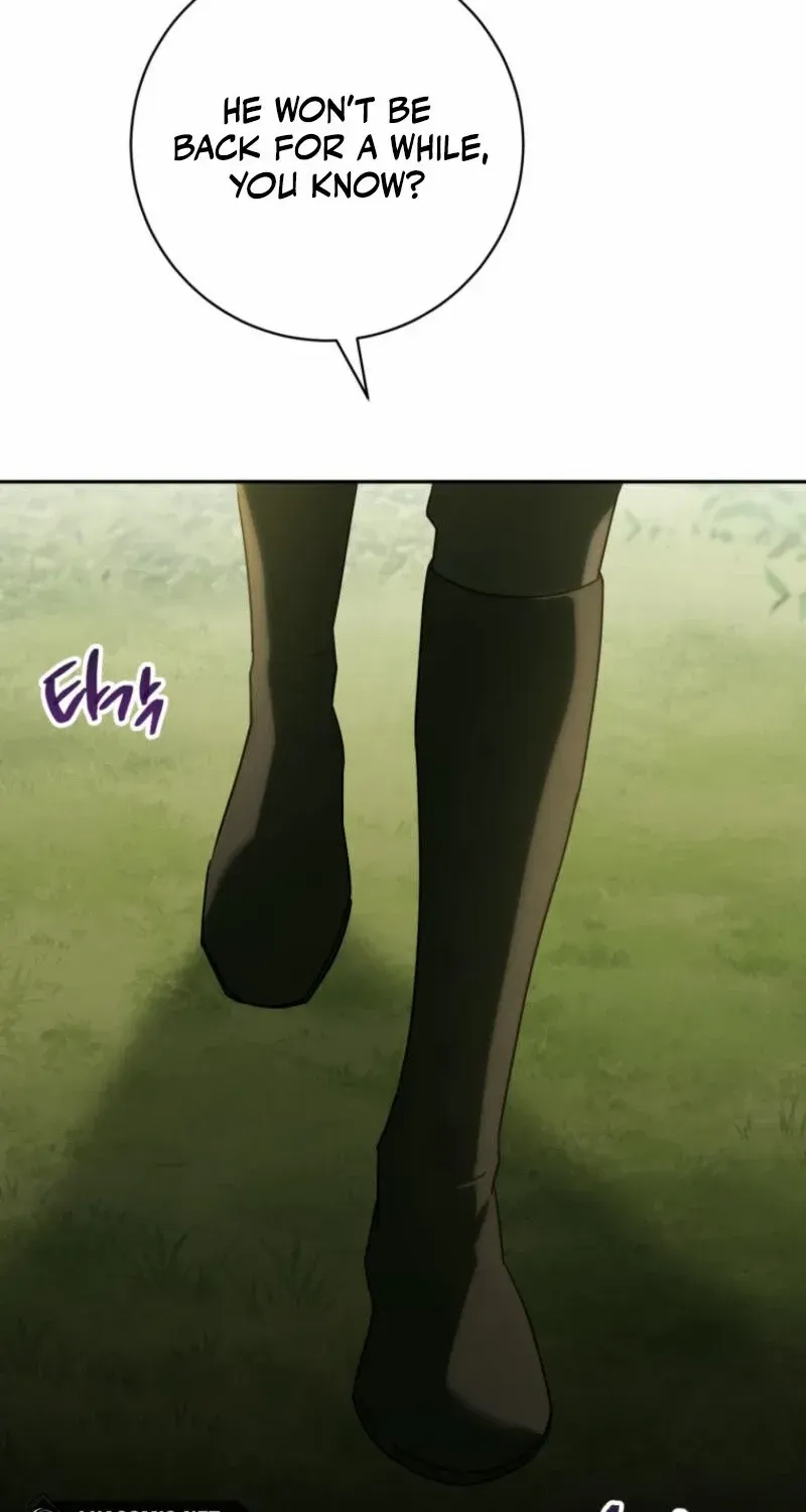 The Princess Is Evil Mangakakalot X Chapter 151 Page 26