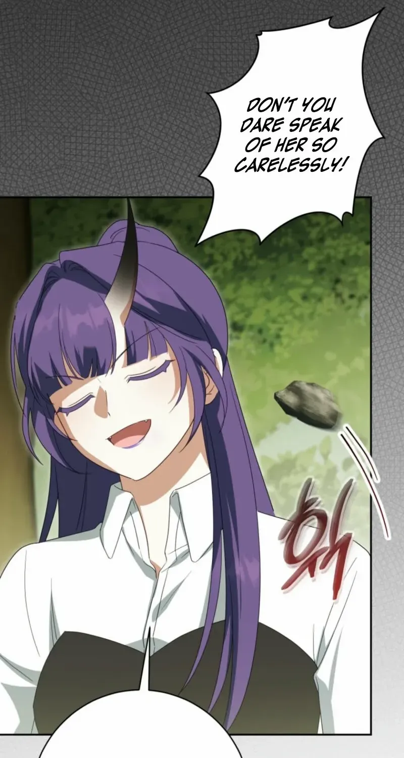 The Princess Is Evil Mangakakalot X Chapter 151 Page 32