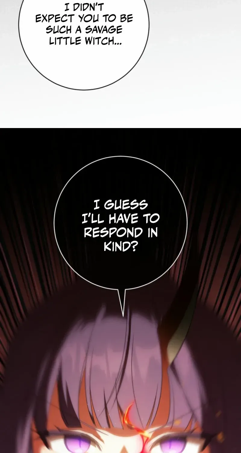 The Princess Is Evil Mangakakalot X Chapter 151 Page 33