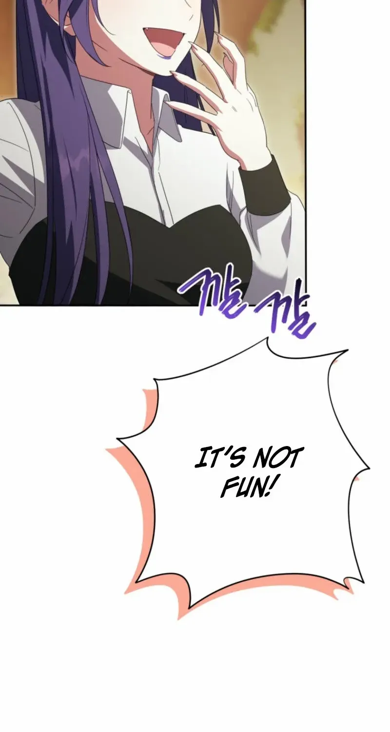 The Princess Is Evil Mangakakalot X Chapter 151 Page 43