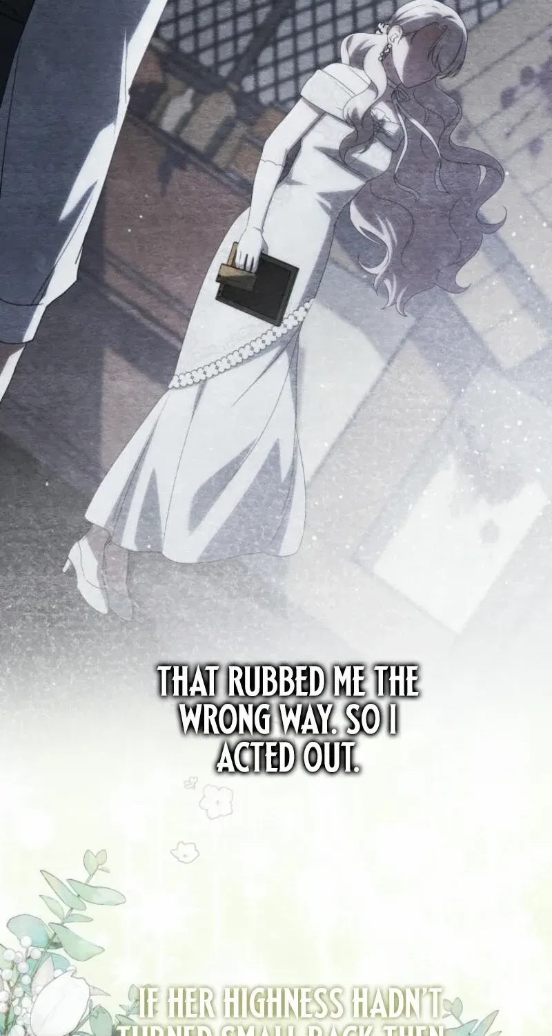 The Princess Is Evil Mangakakalot X Chapter 151 Page 66