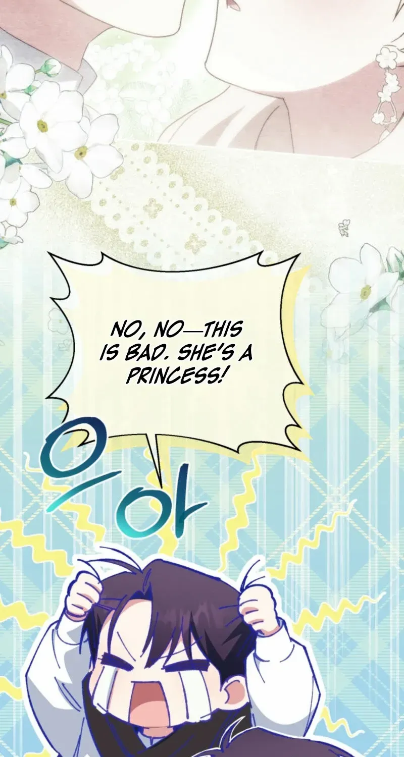 The Princess Is Evil Mangakakalot X Chapter 151 Page 69