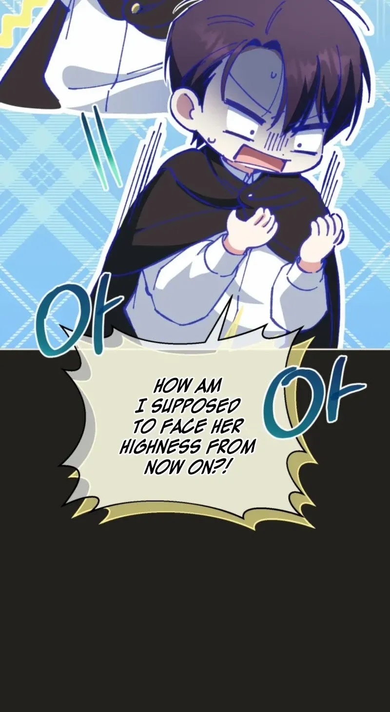 The Princess Is Evil Mangakakalot X Chapter 151 Page 70
