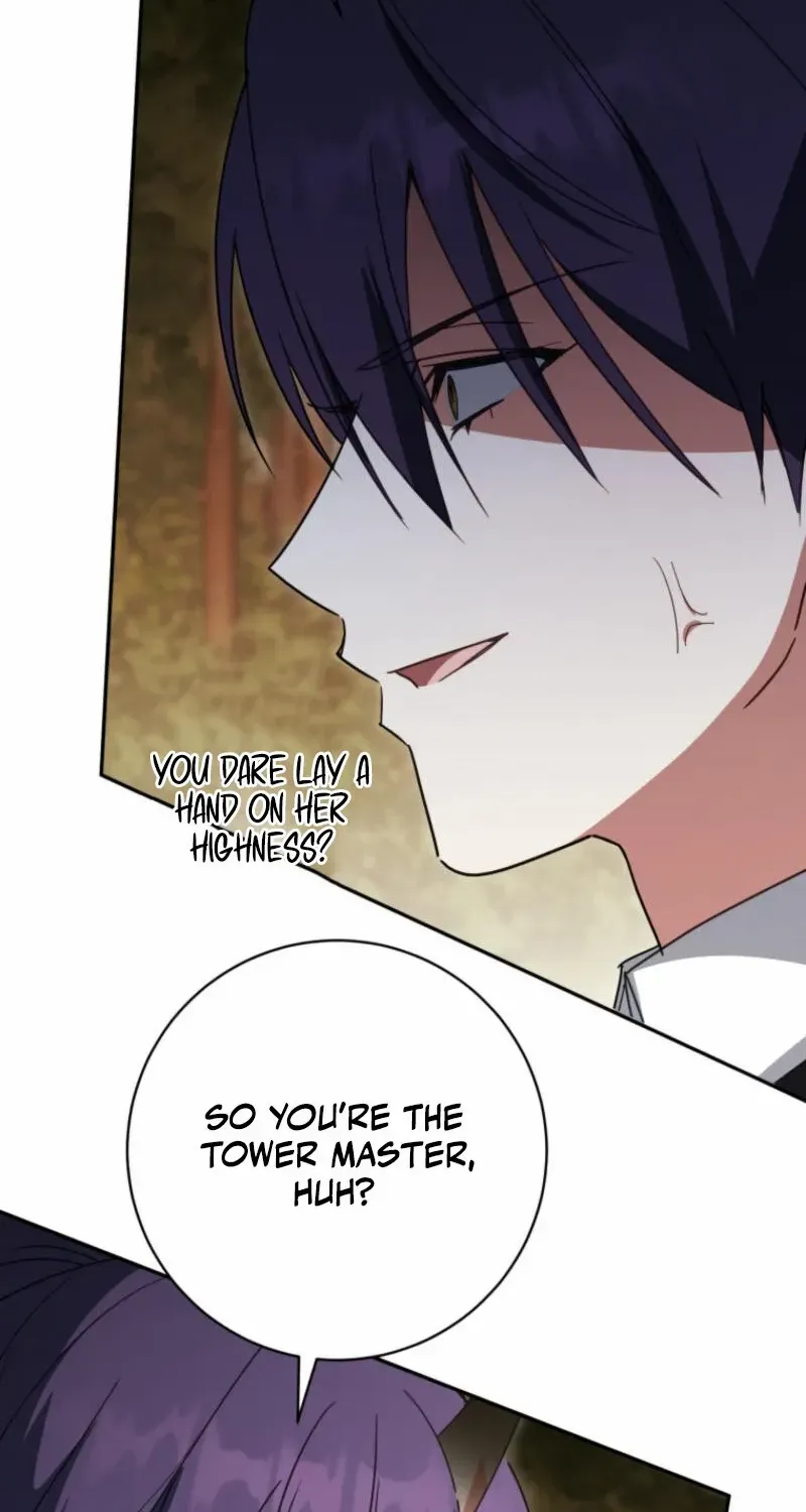 The Princess Is Evil Mangakakalot X Chapter 151 Page 77