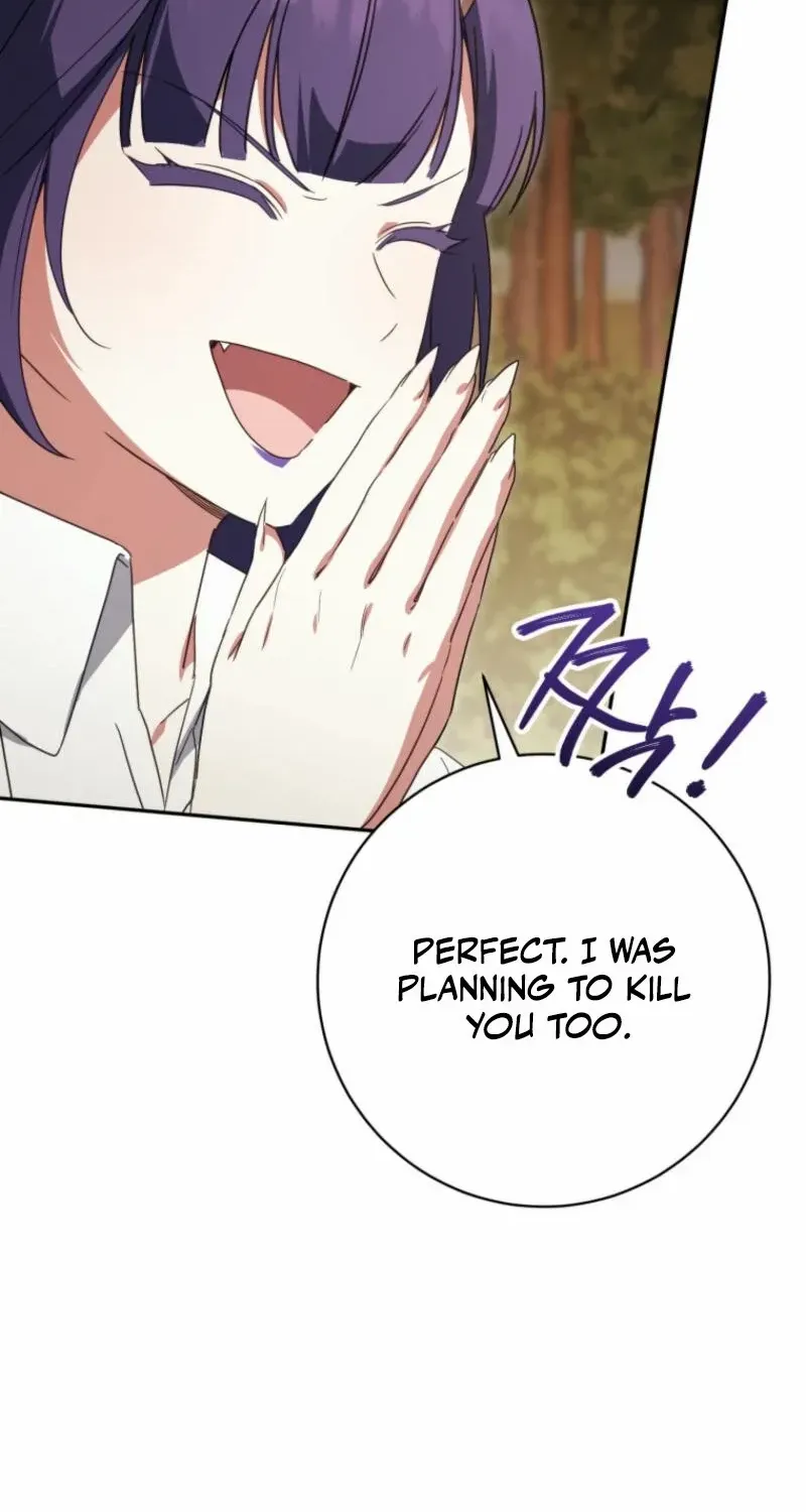 The Princess Is Evil Mangakakalot X Chapter 151 Page 78