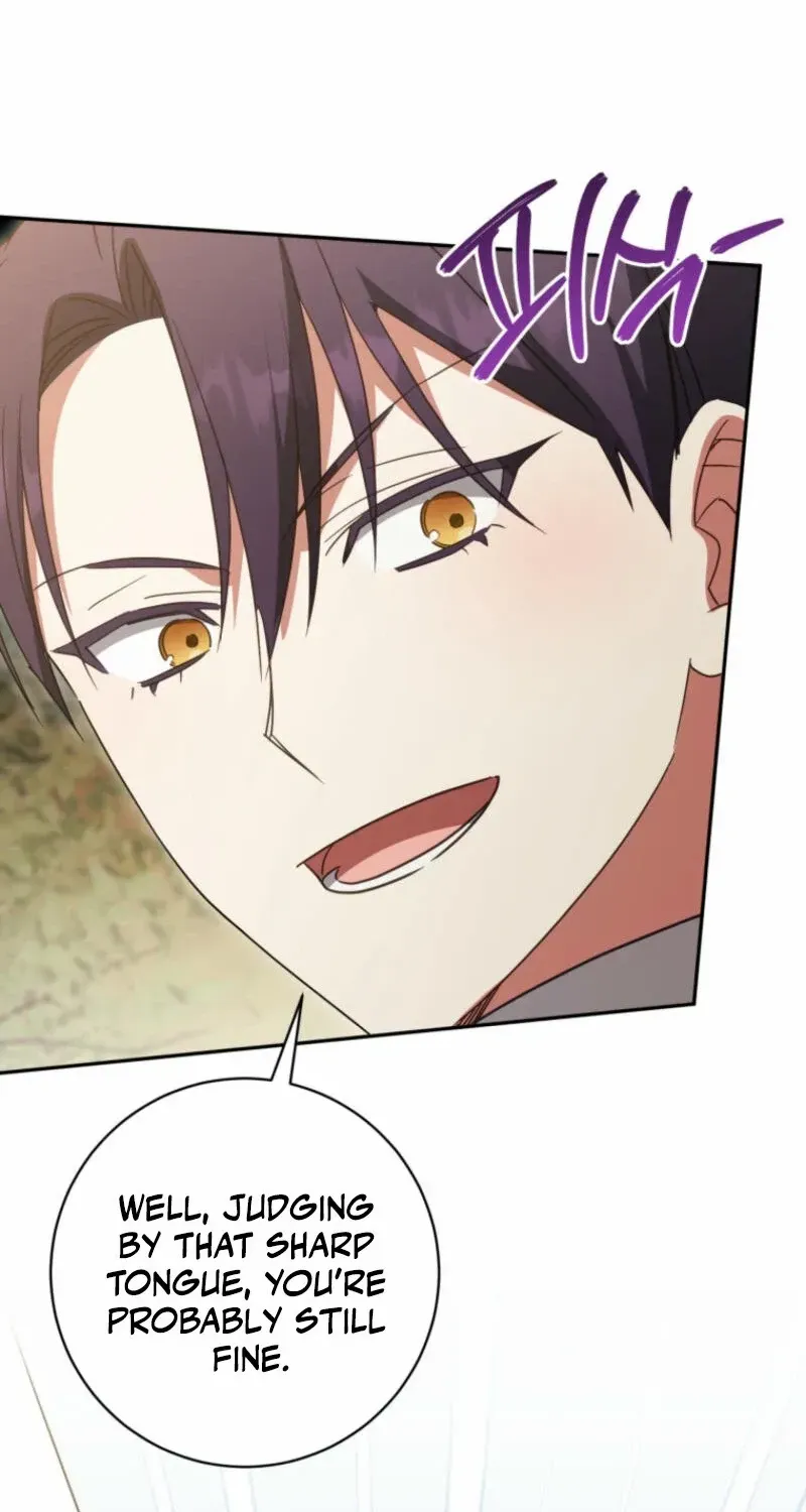 The Princess Is Evil Mangakakalot X Chapter 151 Page 83