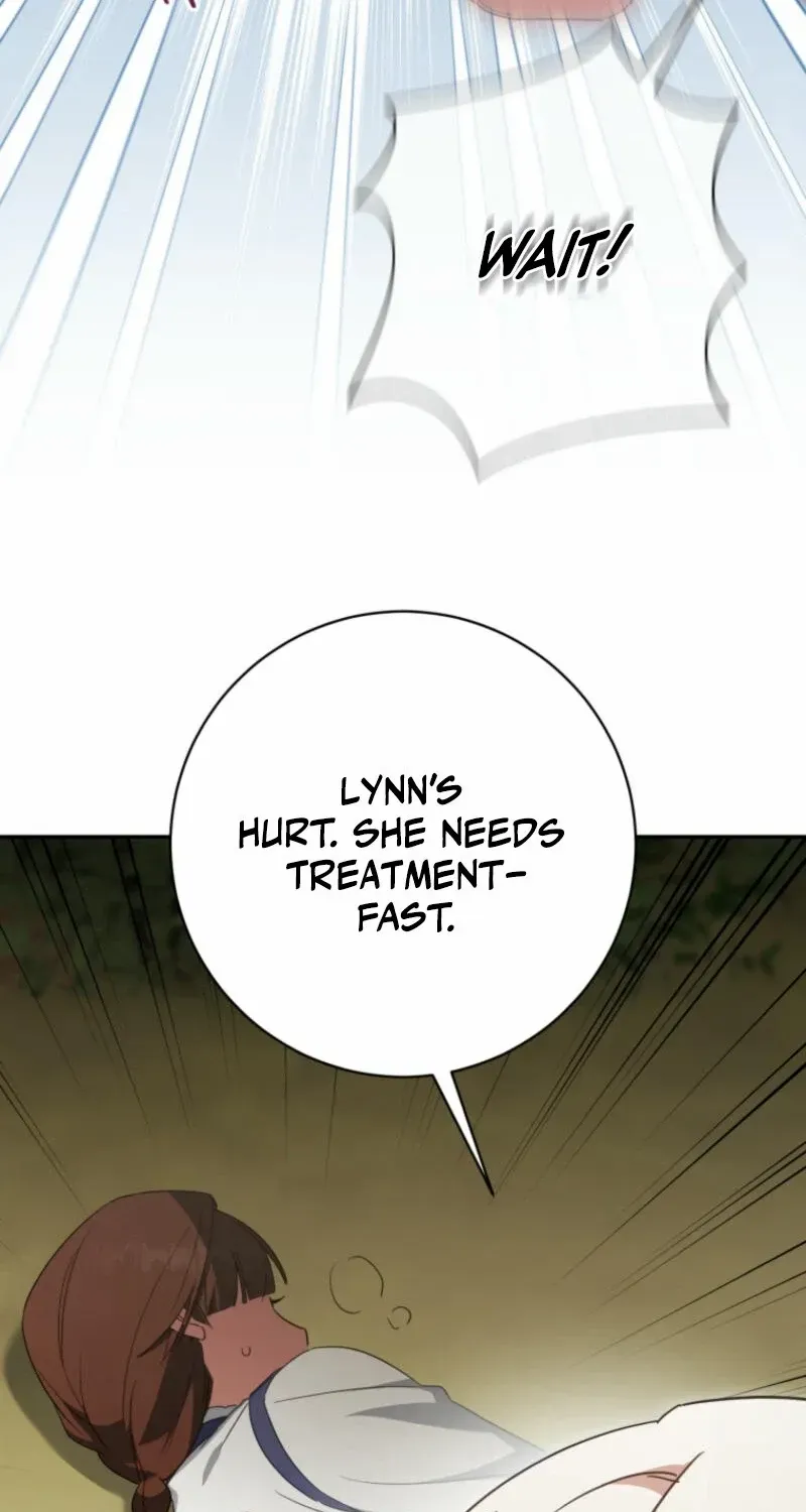 The Princess Is Evil Mangakakalot X Chapter 151 Page 85