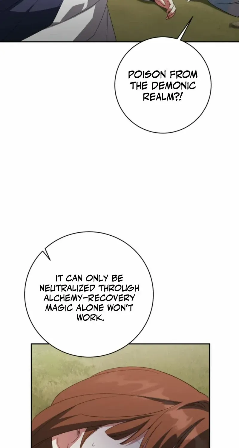 The Princess Is Evil Mangakakalot X Chapter 151 Page 88