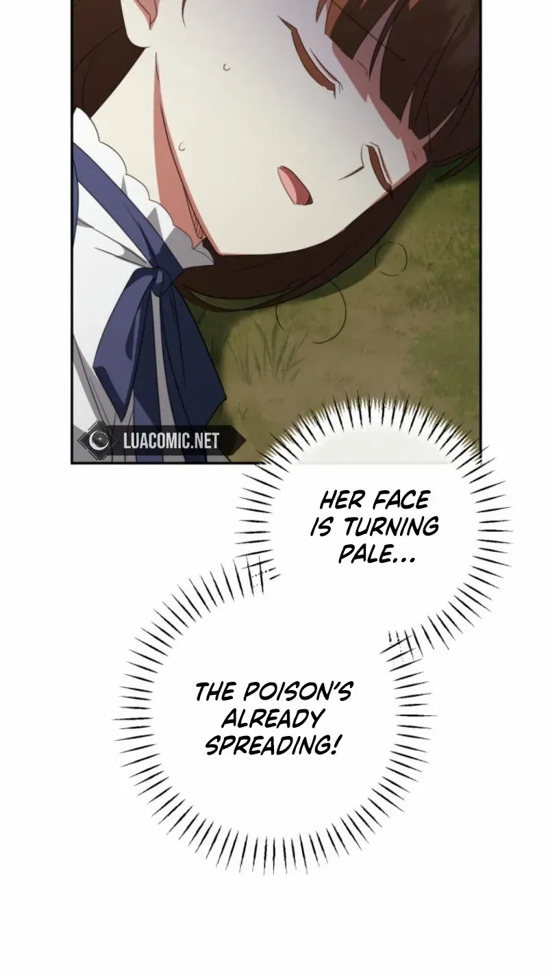 The Princess Is Evil Mangakakalot X Chapter 151 Page 89