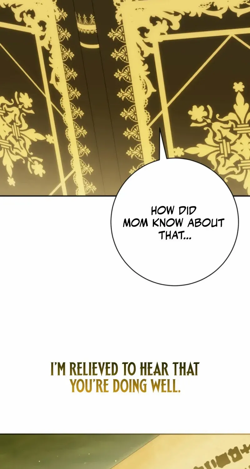 The Princess Is Evil Mangakakalot X Chapter 152 Page 15