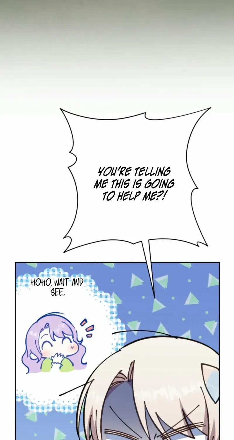 The Princess Is Evil Mangakakalot X Chapter 152 Page 23
