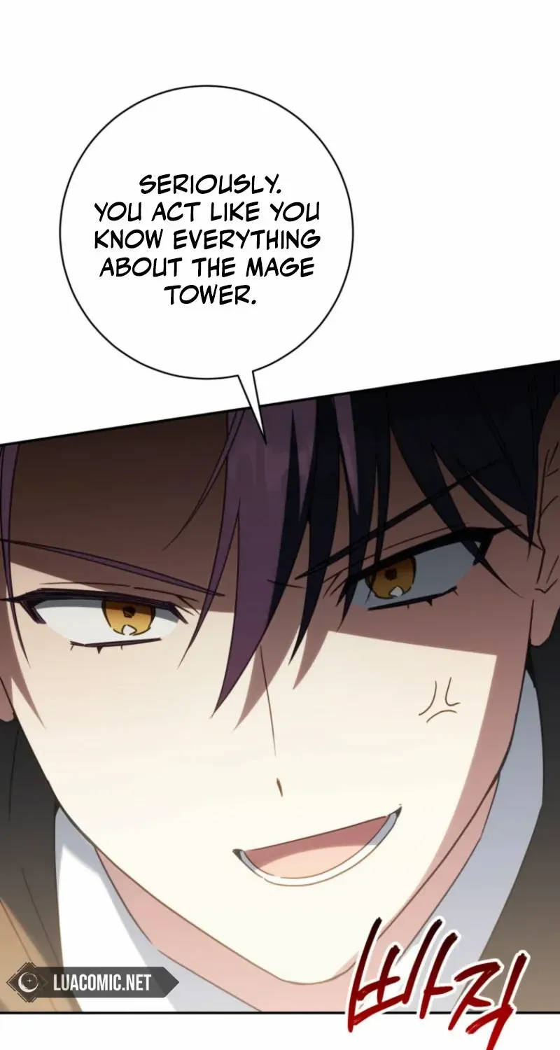 The Princess Is Evil Mangakakalot X Chapter 152 Page 34