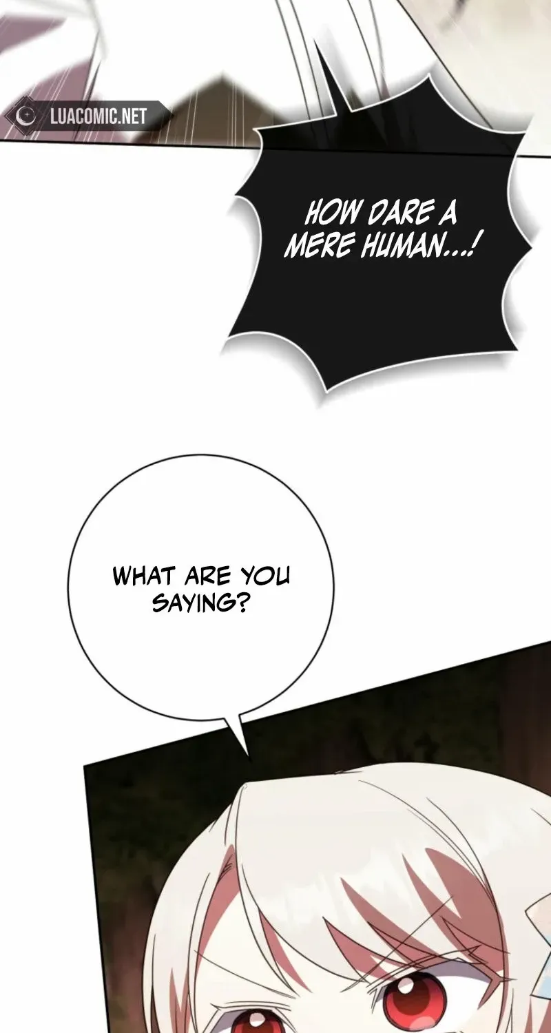 The Princess Is Evil Mangakakalot X Chapter 152 Page 73