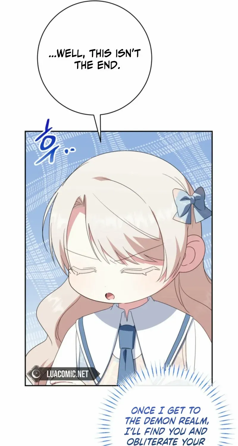 The Princess Is Evil Mangakakalot X Chapter 152 Page 80