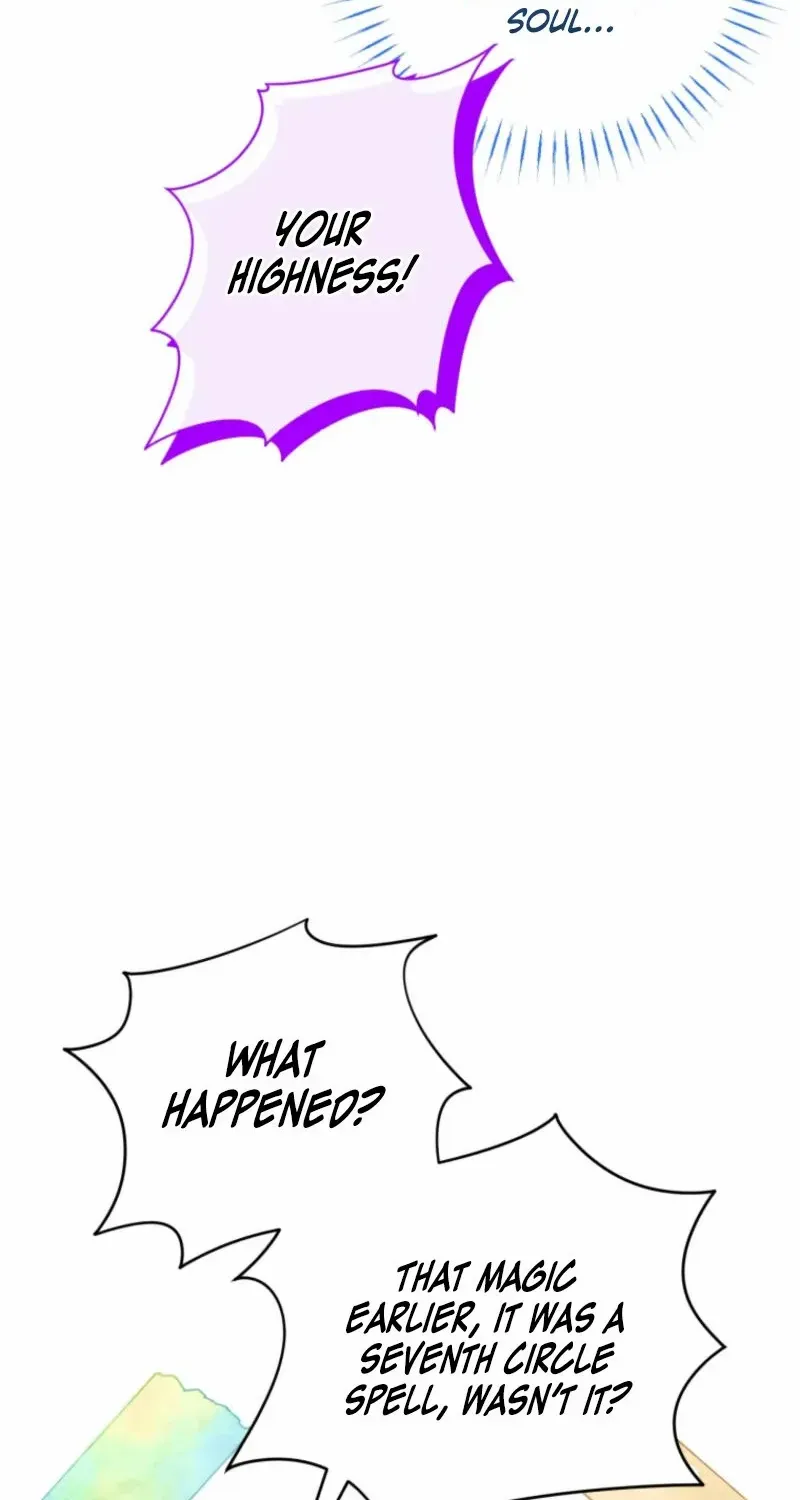 The Princess Is Evil Mangakakalot X Chapter 152 Page 81