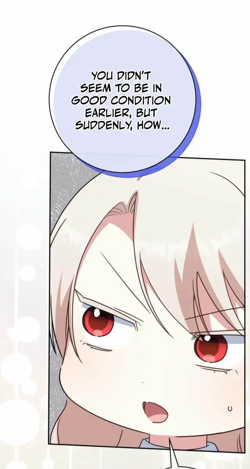 The Princess Is Evil Mangakakalot X Chapter 152 Page 83
