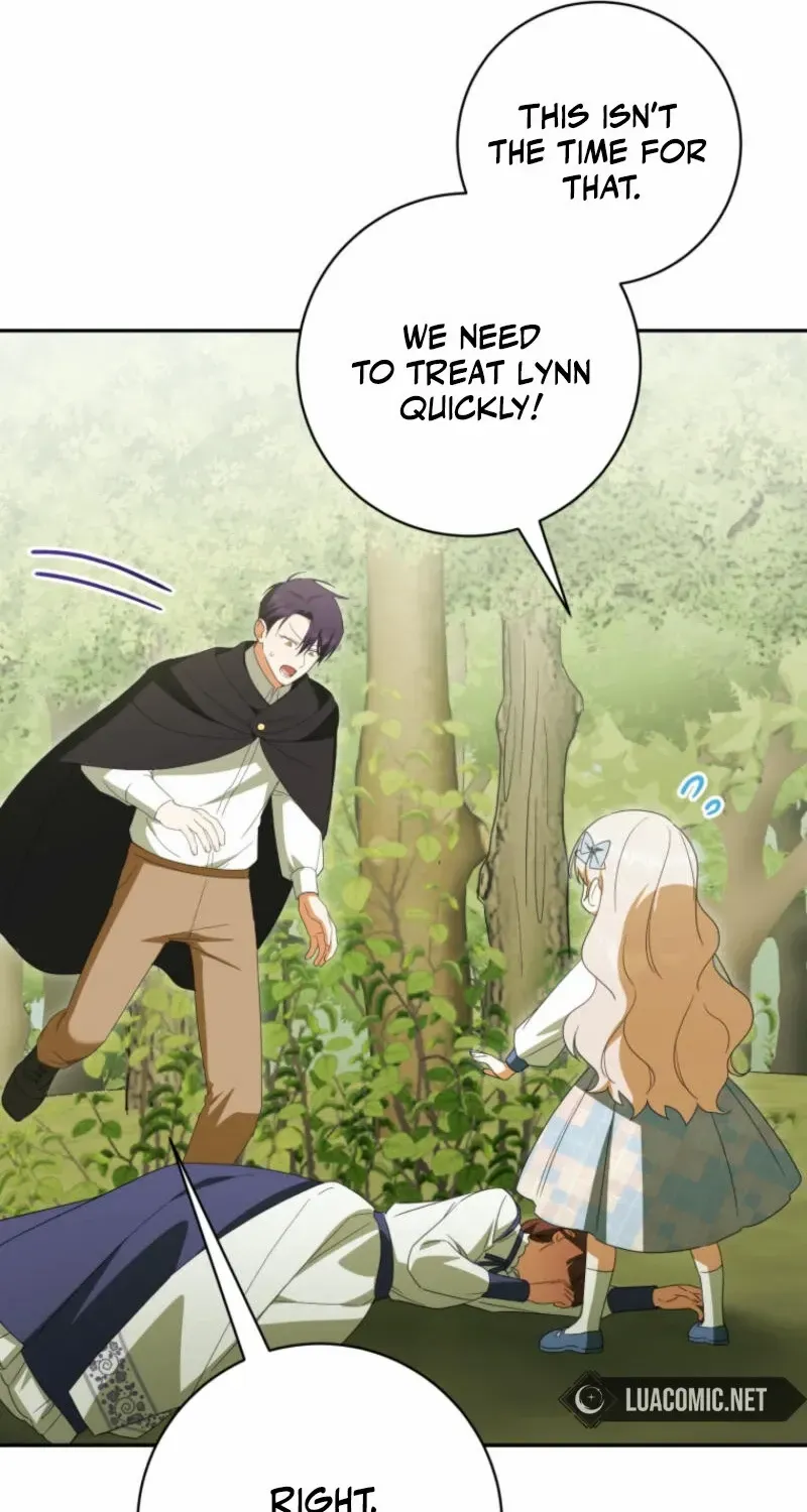 The Princess Is Evil Mangakakalot X Chapter 152 Page 90