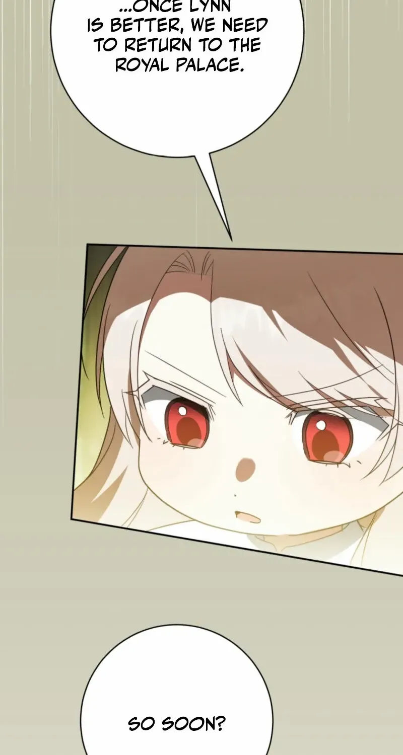 The Princess Is Evil Mangakakalot X Chapter 152 Page 94