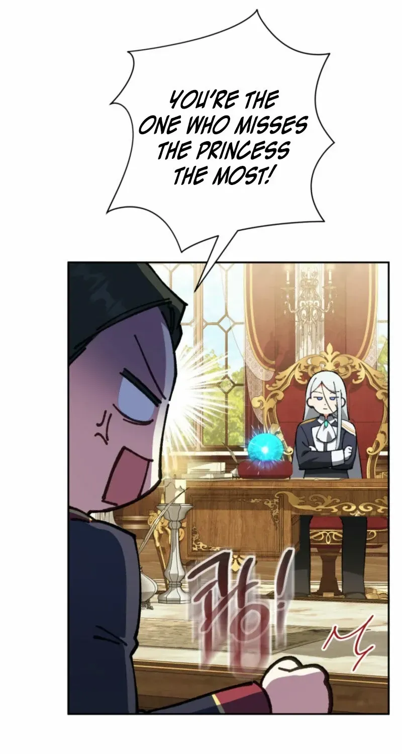 The Princess is Evil Mangakakalot X Chapter 153 Page 12