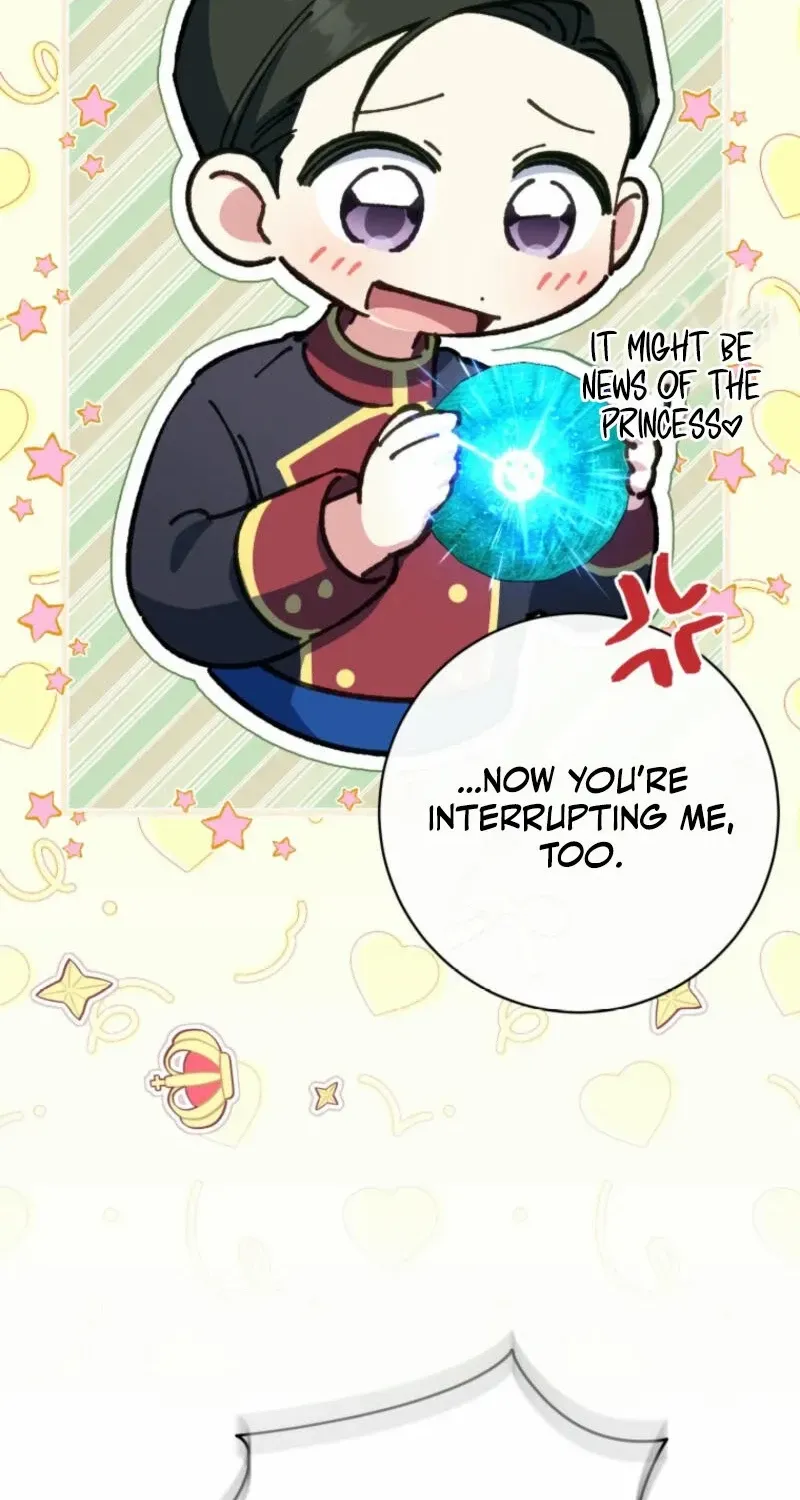 The Princess is Evil Mangakakalot X Chapter 153 Page 15