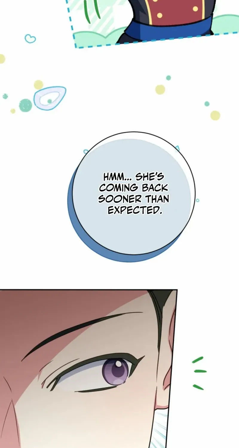 The Princess is Evil Mangakakalot X Chapter 153 Page 18