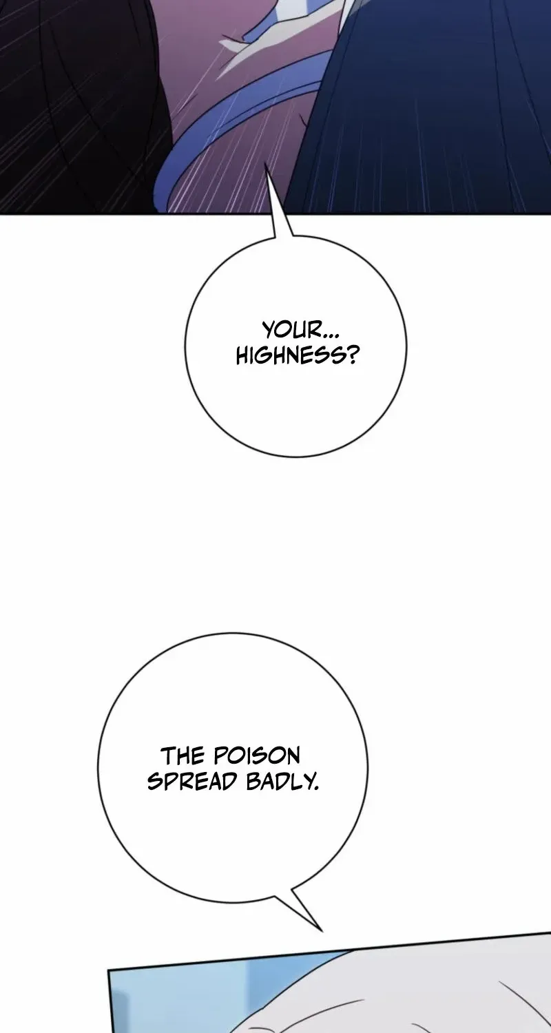 The Princess is Evil Mangakakalot X Chapter 153 Page 27