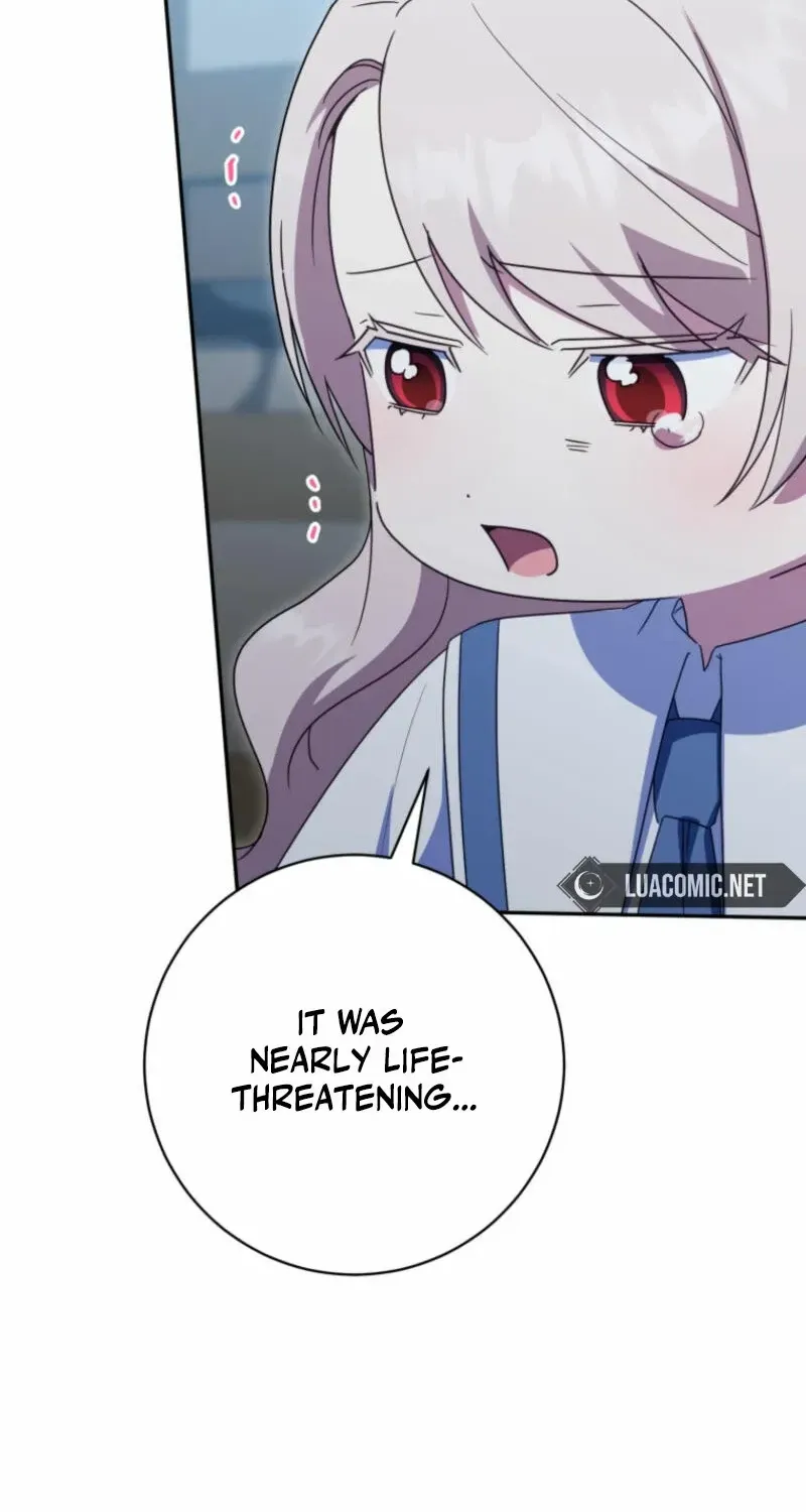 The Princess is Evil Mangakakalot X Chapter 153 Page 28