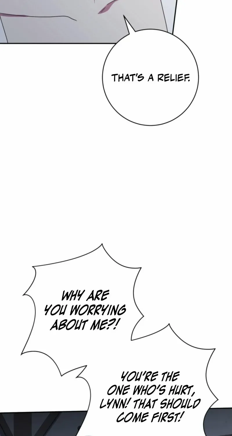 The Princess is Evil Mangakakalot X Chapter 153 Page 30