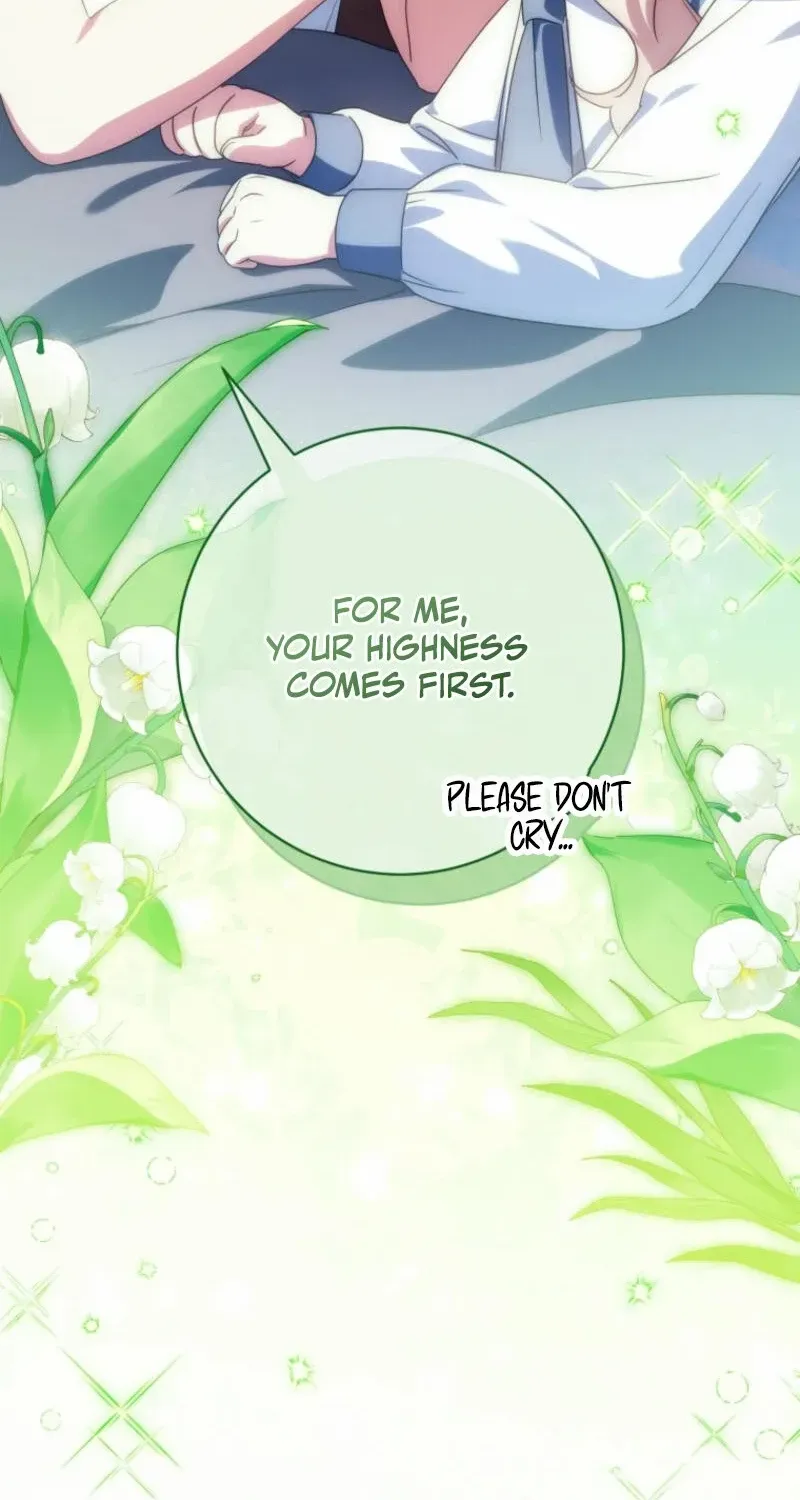 The Princess is Evil Mangakakalot X Chapter 153 Page 33