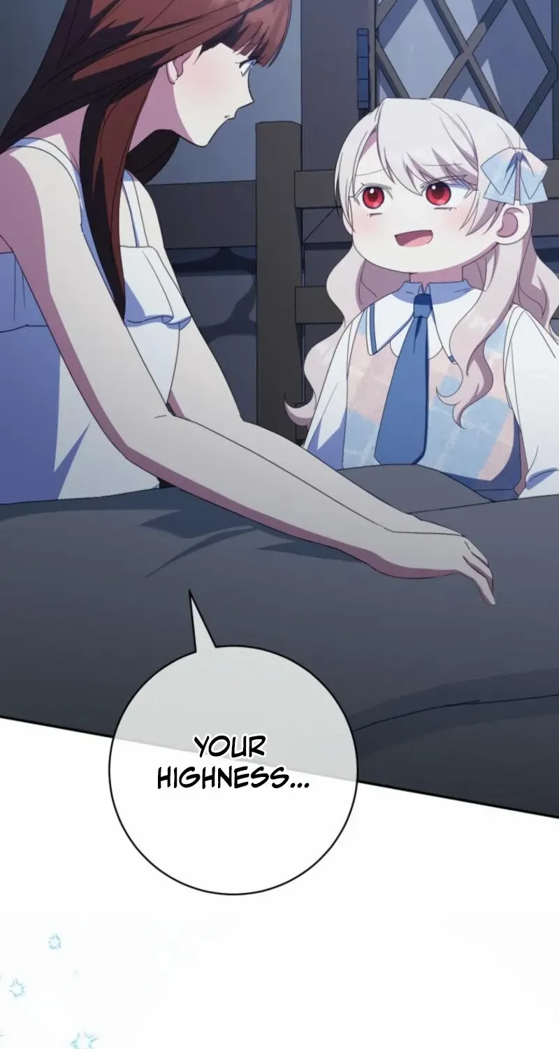 The Princess is Evil Mangakakalot X Chapter 153 Page 41