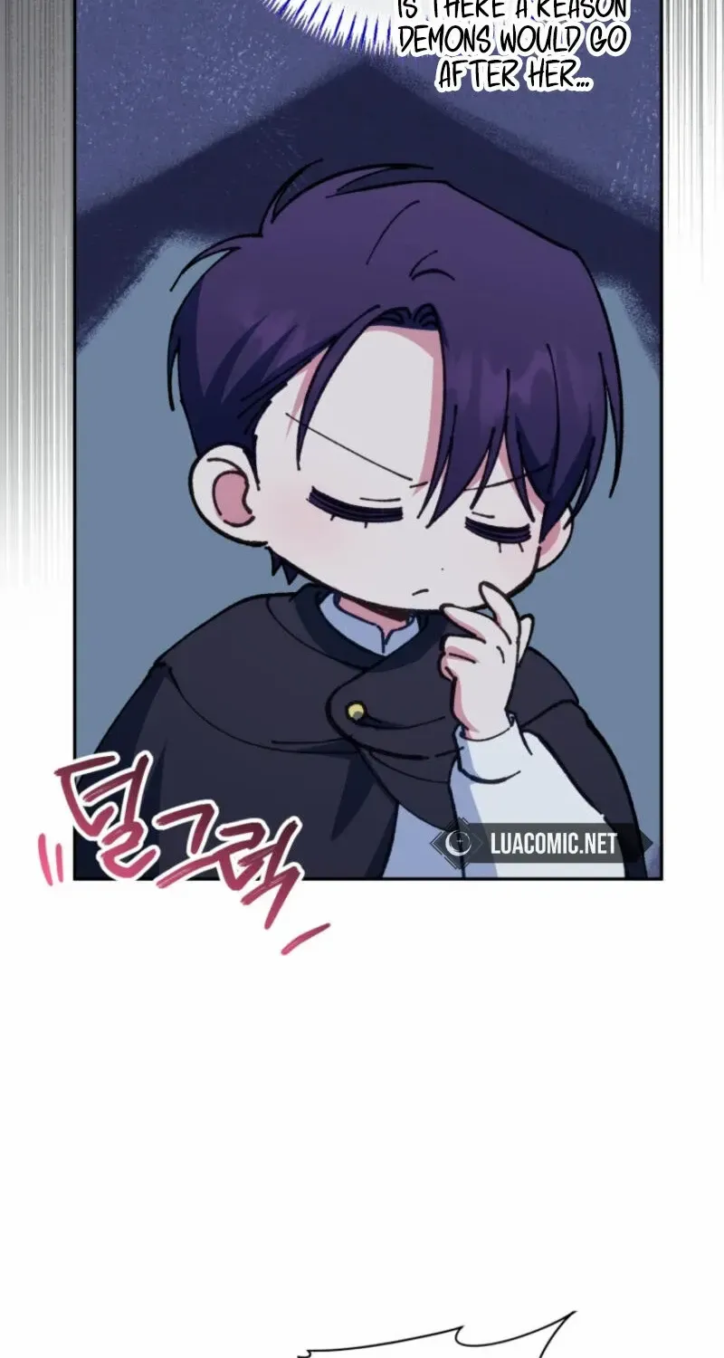 The Princess is Evil Mangakakalot X Chapter 153 Page 54