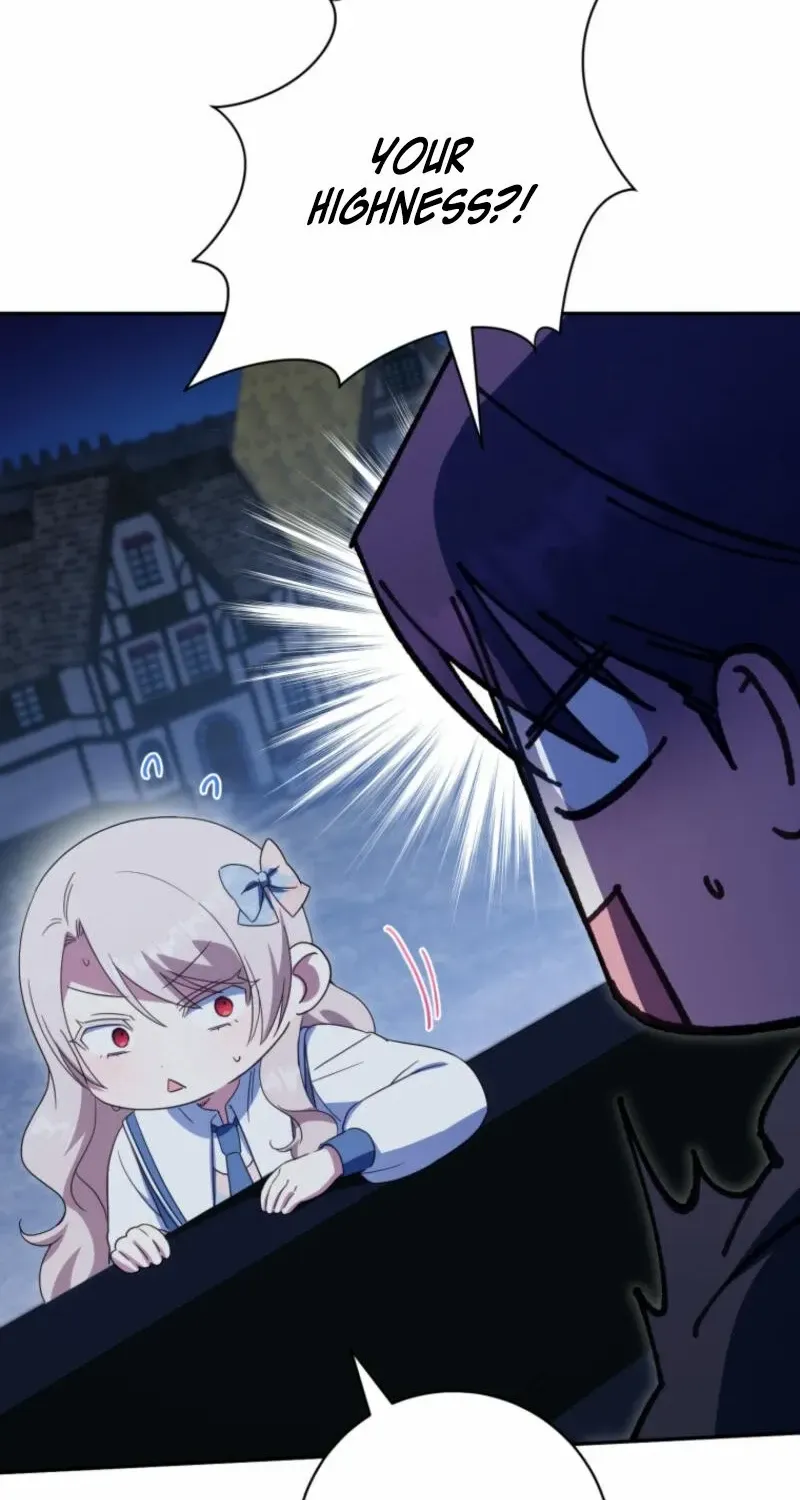 The Princess is Evil Mangakakalot X Chapter 153 Page 55