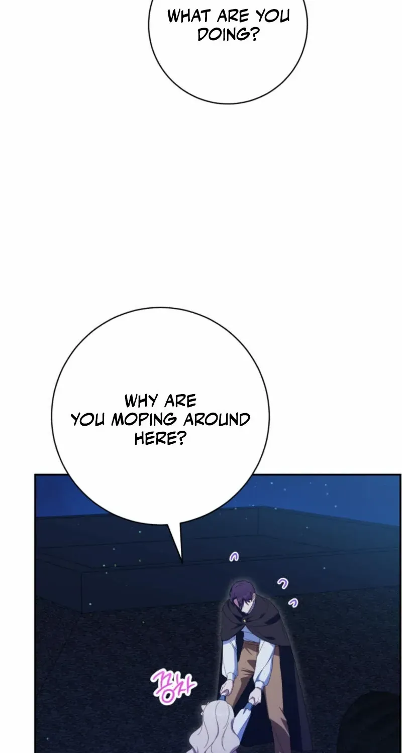 The Princess is Evil Mangakakalot X Chapter 153 Page 56