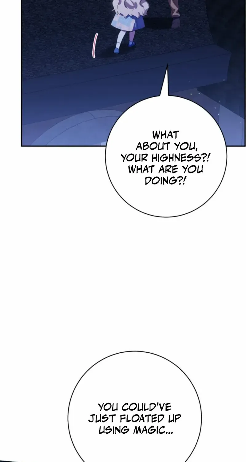 The Princess is Evil Mangakakalot X Chapter 153 Page 57