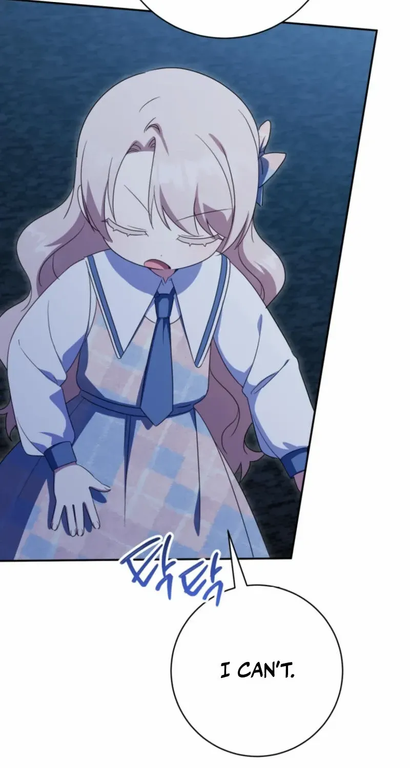 The Princess is Evil Mangakakalot X Chapter 153 Page 58