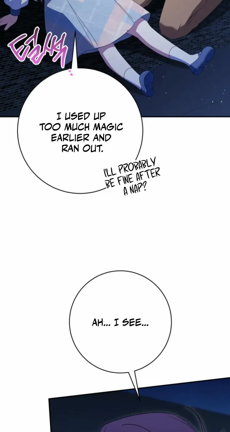 The Princess is Evil Mangakakalot X Chapter 153 Page 60