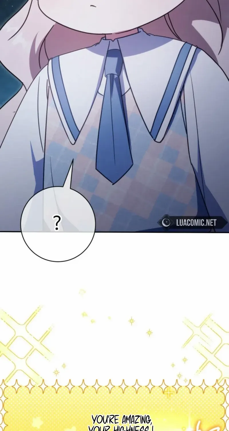 The Princess is Evil Mangakakalot X Chapter 153 Page 63
