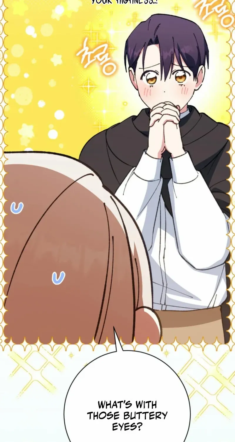 The Princess is Evil Mangakakalot X Chapter 153 Page 64